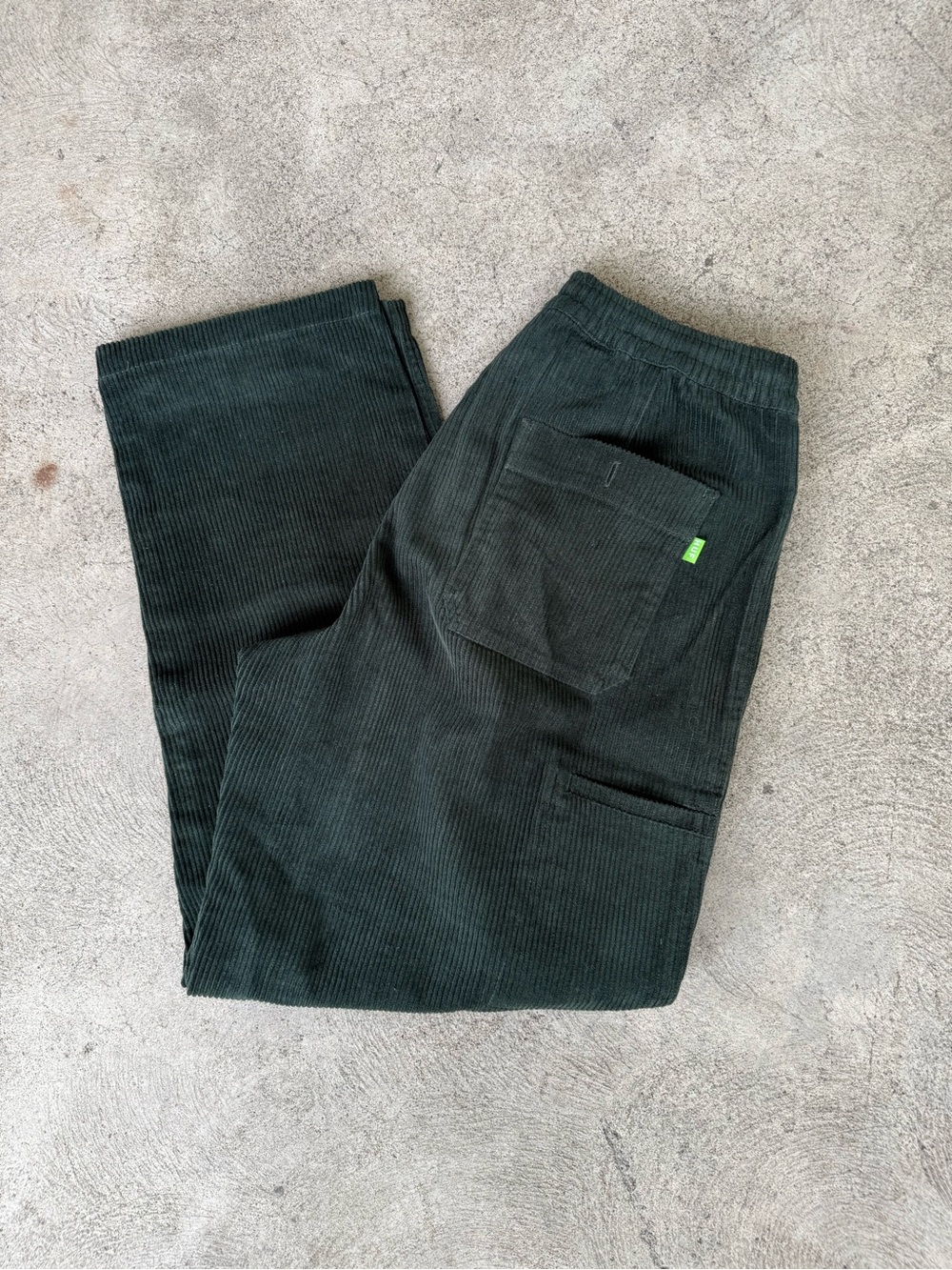 Huf Cords